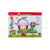 CoComelon Petting Farm Playset - British product