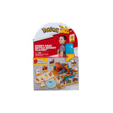 ASDA Pokemon Carry Case Battle Desert Playset- Buy online at McGrocer