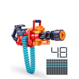 ASDA X-Shot Excel Crusher Foam Dart Blaster- Buy online at McGrocer
