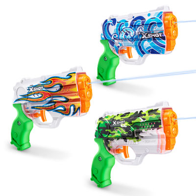 Zuru Fast-Fill Nano water blaster 100mL (British brand)