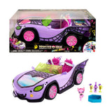 Monster High Ghoul Mobile toy vehicle (British brand)