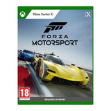 ASDA Xbox Series X Forza Motorsport Racing Game- Buy online at McGrocer