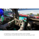 Forza Motorsport Xbox racing game (British brand)