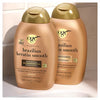OGX Brazilian Keratin Conditioner Dry Hair 385ml, imported from the UK