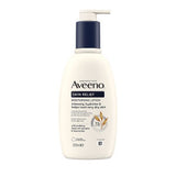 ASDA Aveeno Skin Relief Body Lotion for Very Dry Skin 300ml- Buy online at McGrocer