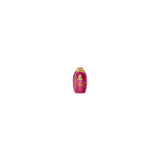 OGX Frizz Free+ Keratin & Argan Oil Shampoo 385ml, imported from the UK