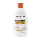 ASDA Aveeno Daily Moisture+ Oat Milk Blend Shampoo 300ml- Buy online at McGrocer