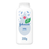ASDA Natural Cornstarch Baby Powder for Moisture Absorption 200g- Buy online at McGrocer