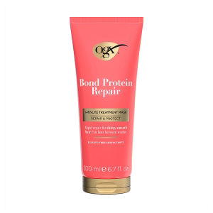 OGX Bond Protein Repair Mask 200ml (British brand)