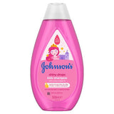 ASDA Johnson's Kids Curl Defining Shampoo 500ml- Buy online at McGrocer
