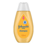 Johnson's Baby Shampoo Classic 100ml, UK version