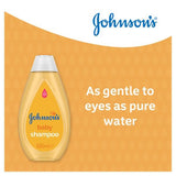 Johnson's Baby Shampoo Classic 100ml, UK version