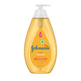 Johnson's baby shampoo 750ml, UK version
