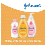 Johnson's baby shampoo 750ml, UK version