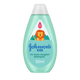 ASDA Johnson's No More Tangles Kids Shampoo 500ml- Buy online at McGrocer