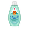 Johnson's No More Tangles Kids Shampoo 500ml, imported from the UK