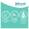Johnson's No More Tangles Kids Shampoo 500ml, imported from the UK