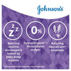 Johnson's Bedtime Wash Everyday Use Gentle Baby Wash 500ml, UK version