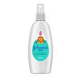 Johnson's No More Tangles kids conditioner spray 200ml, UK version