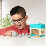 Little Live Pets interactive toy Mama Surprise Minis, imported from the UK