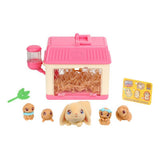 Little Live Pets interactive toy Mama Surprise Minis, imported from the UK
