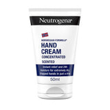 ASDA Neutrogena Norwegian Formula Concentrated Scented Hand Cream 50ml- Buy online at McGrocer