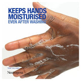 Neutrogena scented hand cream 50ml, imported from the UK