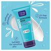 Clean & Clear exfoliating face wash scrub 150ml - British product