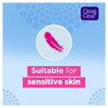 Clean & Clear exfoliating face wash scrub 150ml - British product
