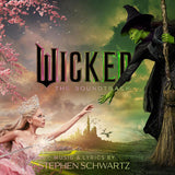 Wicked The Soundtrack CD Album Import - British product