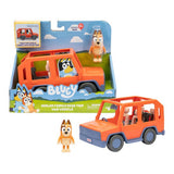 ASDA Bluey S11 Heeler Family Road Trip 4WD Vehicle- Buy online at McGrocer
