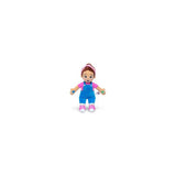 ASDA Ms Rachel Speak & Sing Interactive Doll 16in- Buy online at McGrocer
