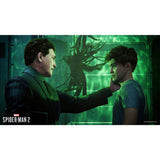 Marvel's Spider-Man 2 for PS5 video game, imported from the UK
