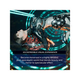 Stellar Blade PS5 game, UK version