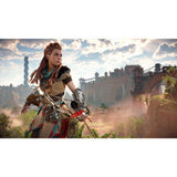 PS5 Horizon Zero Dawn Remastered video game, UK version