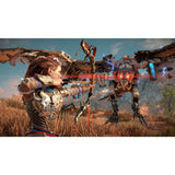 PS5 Horizon Zero Dawn Remastered video game, UK version