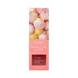 Wax Lyrical reed diffuser Sparkling Sands - British product