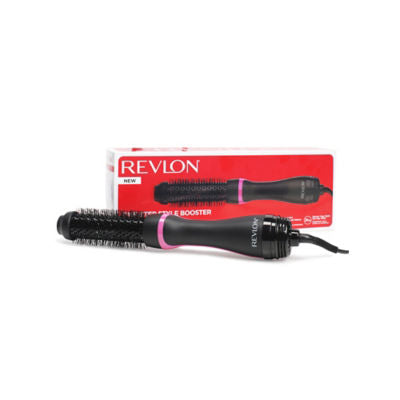 ASDA Revlon One-Step Style Booster Round Brush Dryer and Styler- Buy online at McGrocer