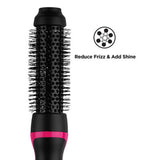 Revlon One-Step Style Booster round brush dryer 38mm, UK version