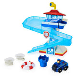 ASDA Paw Patrol Adventure Bay Bath Playset- Buy online at McGrocer