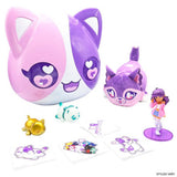 Aphmau MeeMeows Collectors Case 12 inch mystery set, UK version