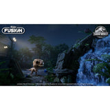 Funko Fusion PS5 collectible figures artwork, imported from the UK