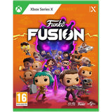 ASDA Funko Fusion Xbox Series X Figure Video Game Collectible- Buy online at McGrocer
