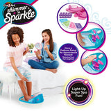 Shimmer N Sparkle 6 in 1 Real Massaging Foot Spa (British brand)