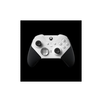 Xbox Elite Wireless Controller Series 2 Core White (British brand)