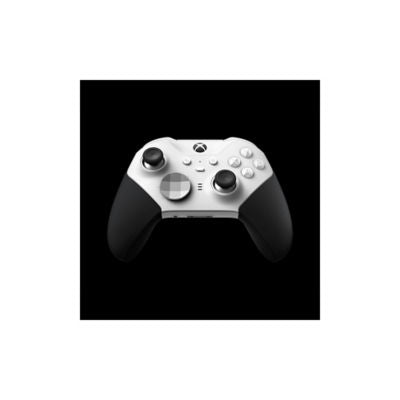 Xbox Elite Wireless Controller Series 2 Core White (British brand)