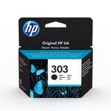 ASDA HP 303 Black Printer Ink Cartridge- Buy online at McGrocer