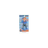 Blippi 9 inch talking figure with sounds, UK version