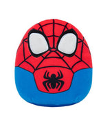 ASDA Squishmallows SQK Large Plush (Spidey) 44x34x50cm- Buy online at McGrocer