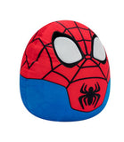Squishmallows plush toy Spidey large, imported from the UK